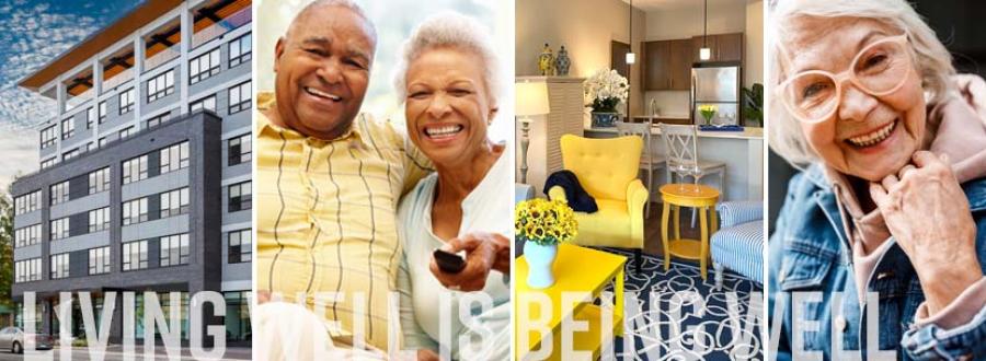 American House Revamps Marketing, Staffing With New Operational Playbook | Senior Housing News